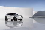 Infiniti QX Inspiration 2019 года